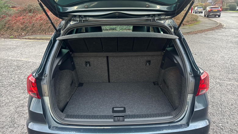 SEAT Arona 1.0 TSI 110 FR Edition 5dr Petrol Hatchback